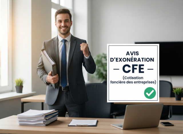 Avocats : l'exonération de CFE pendant les 2 premières années devra aussi bénéficier à ceux admis par voie dérogatoire. 1 Use AI Image Aug 20 2026 12 48 29